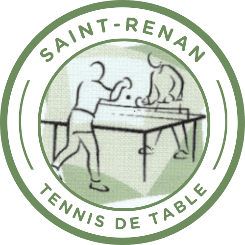Saint-Renan Tennis de Table